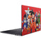 Dragon Ball Z Group Ativ Book 9 (15.6in 2014) Skin